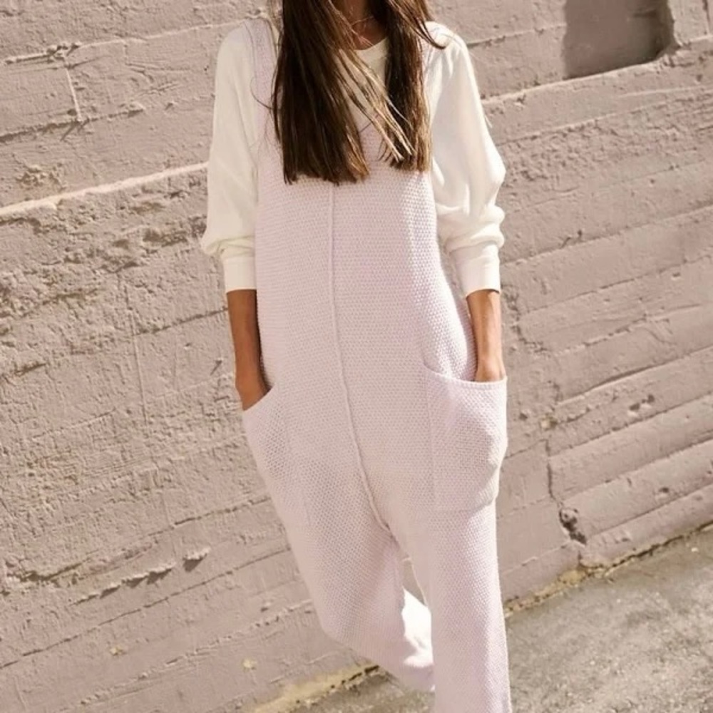 FP Beach - Hailee Sweater Jumper